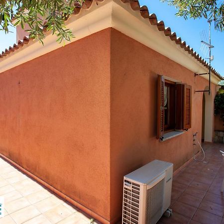 فيلا Villino Tirreno Bilo 2 سان تيودورو المظهر الخارجي الصورة
