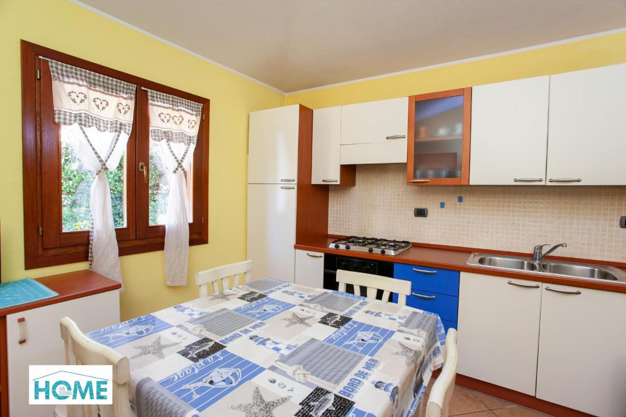 فيلا Villino Tirreno Bilo 2 سان تيودورو المظهر الخارجي الصورة